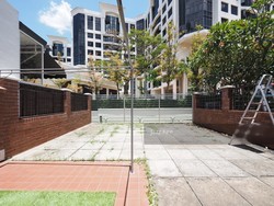 Sea Breeze Walk (D16), Terrace #224972031